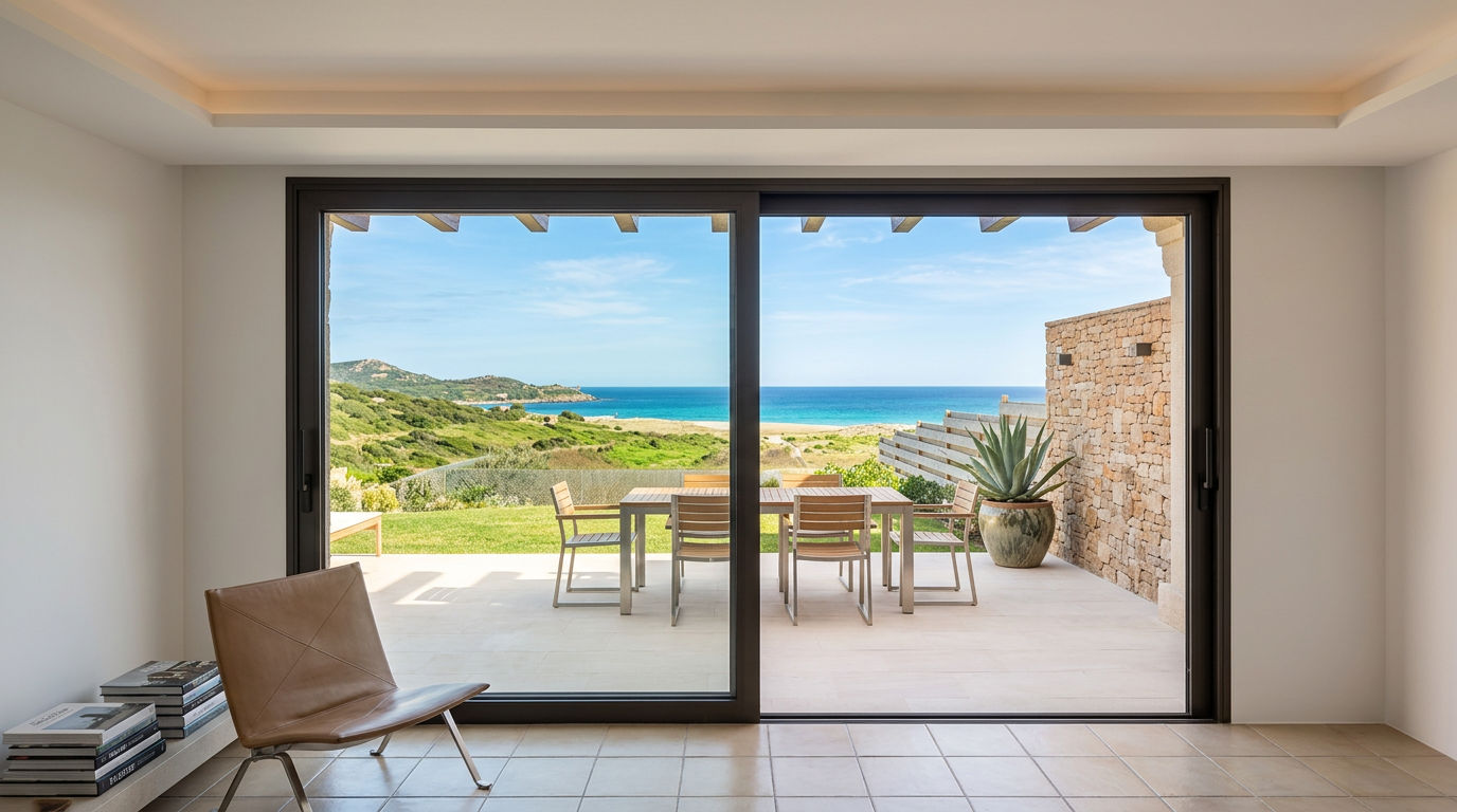 Corredera al Mar · Suances